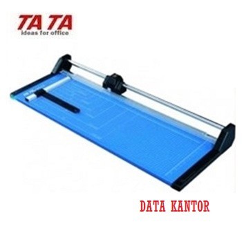 

Mesin pemotong kertas TATA RPT 980 / Papper Cutter / Trimmer