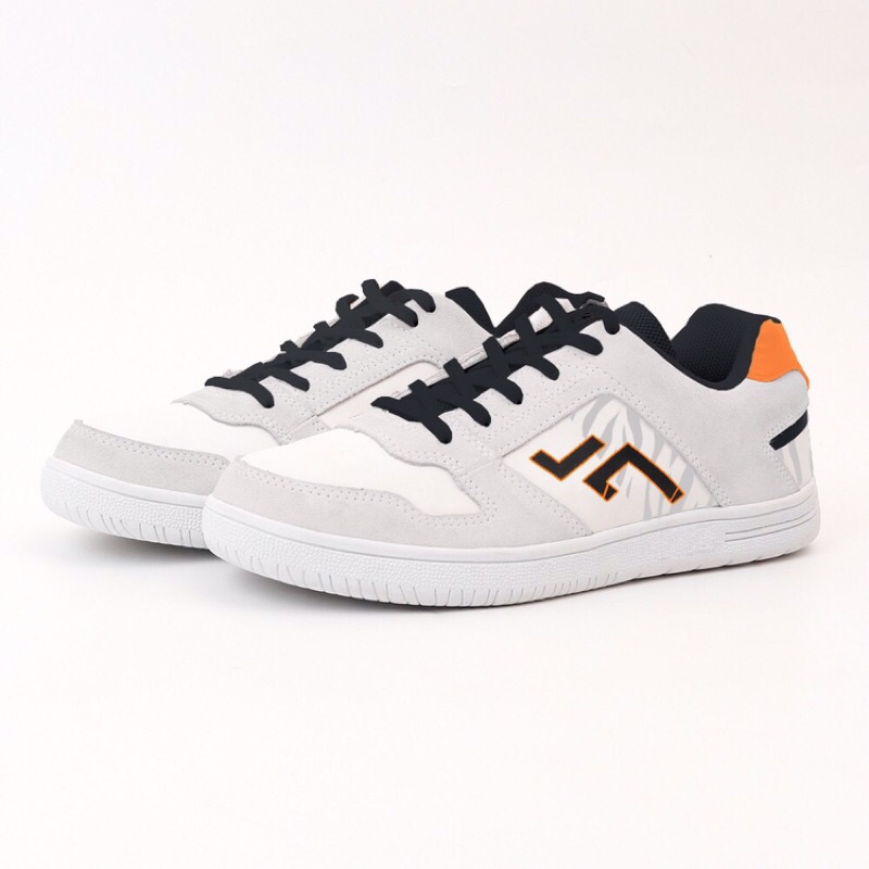 Sepatu Futsal Zethro Trivela Machan Leather
