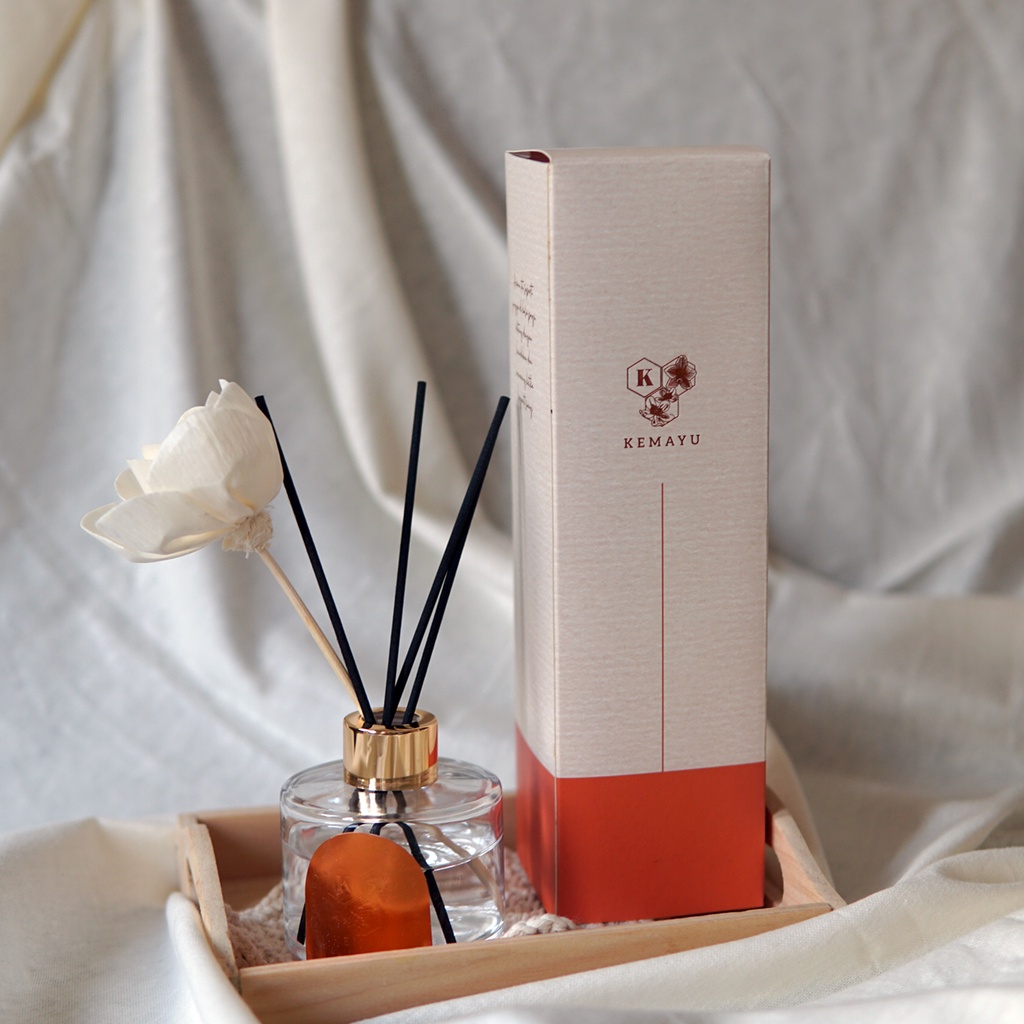 Embun Pagi Reed Diffuser-2