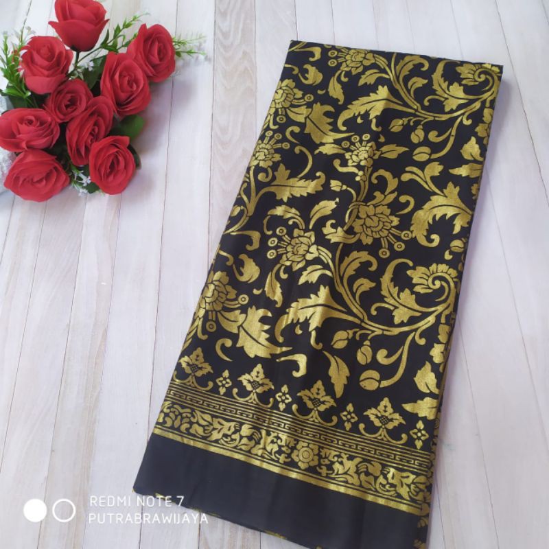 

kainbatik double color gold simanjuntak