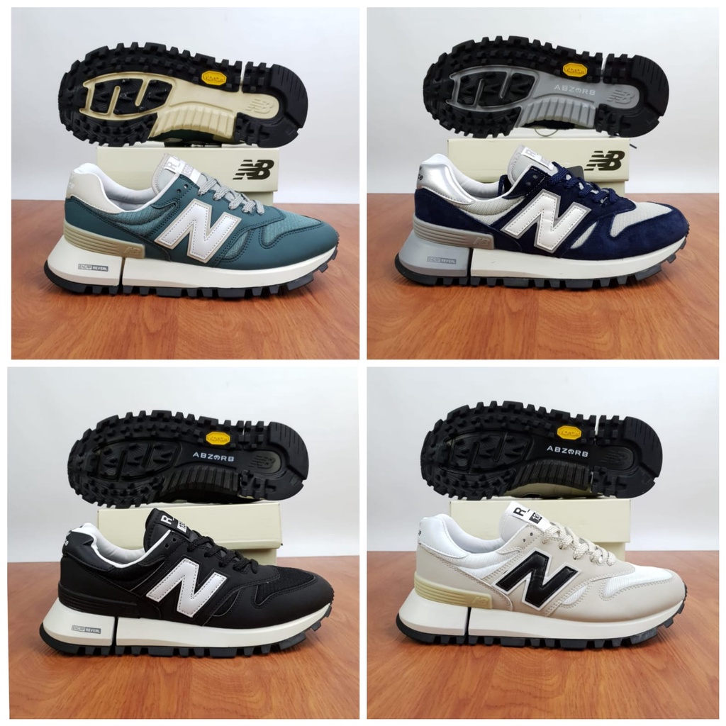 New Balance 1300 Trail Men's Running Shoes