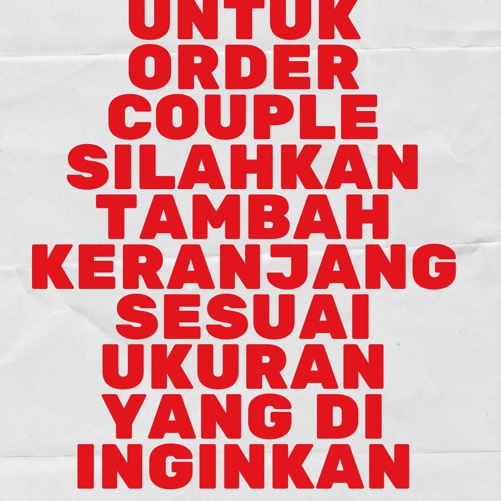 Kaos Couple Keluarga Baju Family Kaos Distro Biru ‑ AE.655502