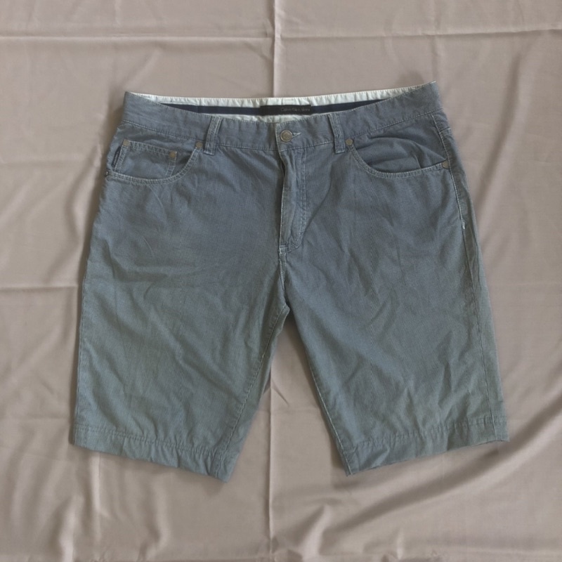 calvin klein celana pendek original second