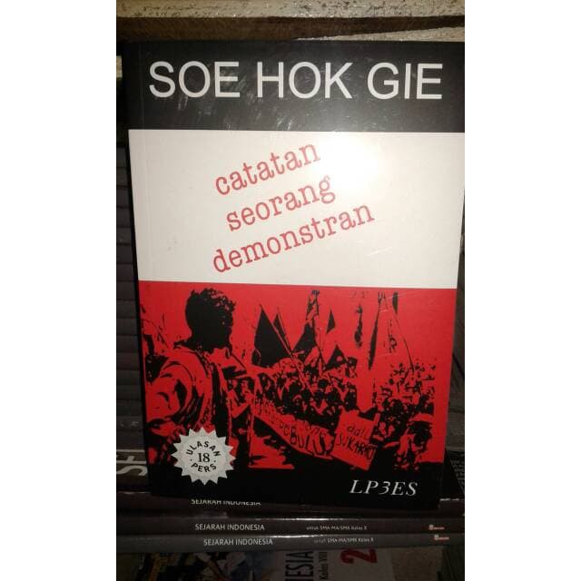 Catatan Seorang Demonstran