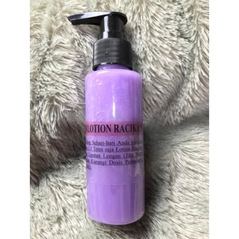 100ml HB ANGGUR DOSTING PLATINUM / HB KUNING