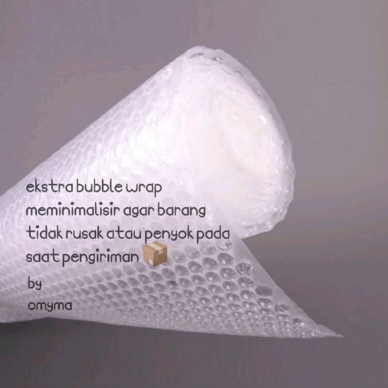 Ekstra Bubble Wrap