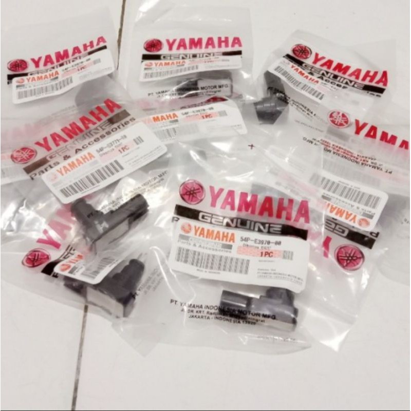 IC Swicth Fuel Pump Yamaha Mio J M3 Soul GT N Max Xeon Vixion New Fino XRide ORI Original Asli