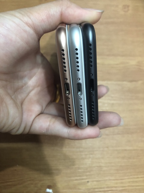 Iphone 8 256GB / 64GB Seken Original Fullset-2