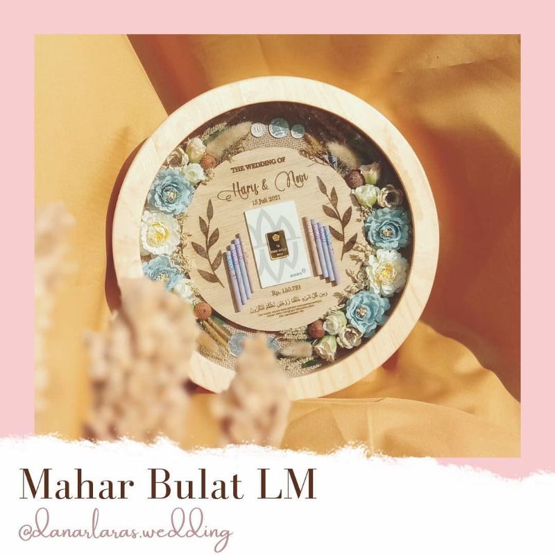 

Mahar Bulat LM