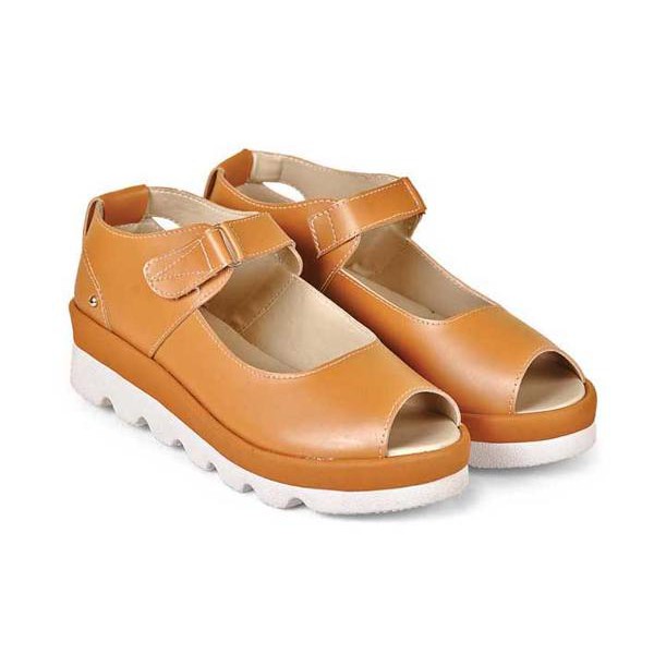 PROMO sandal wanita terbaru / sandal wanita murah trendy