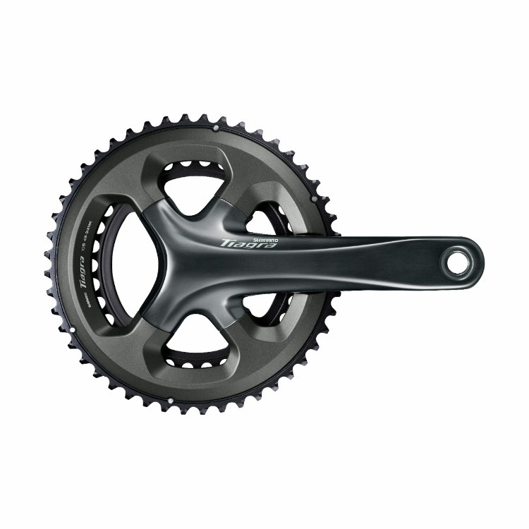 CRANK BALAP ROADBIKE SHIMANO TIAGRA 4700 52T