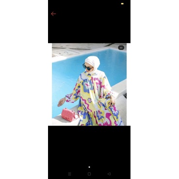 intalicious zoe lime dress