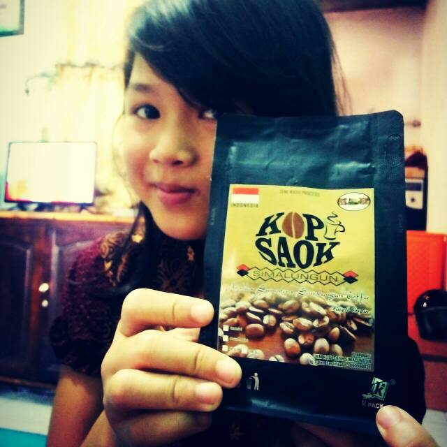 

Arabika grade 1 ( 100gr)