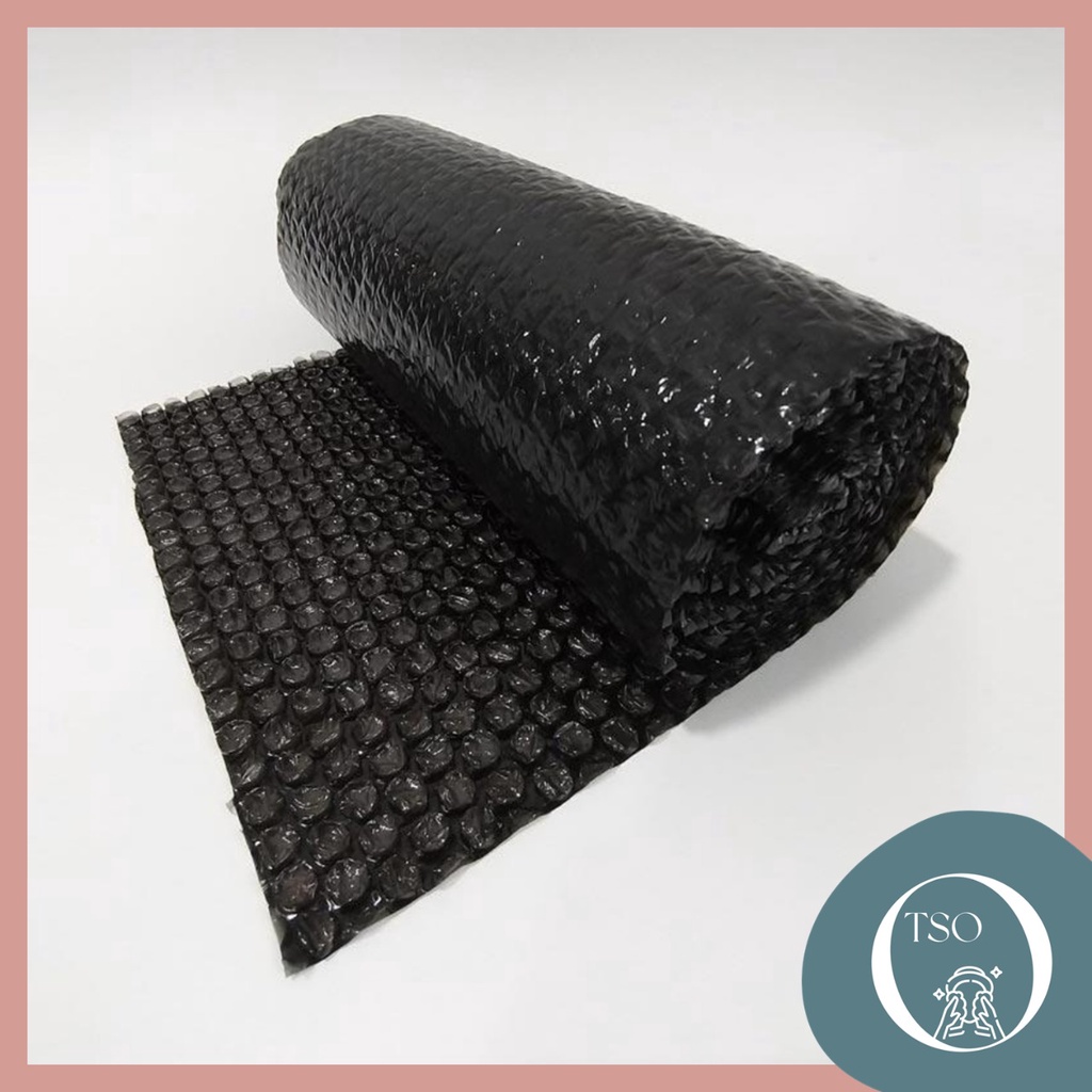 

BUBBLE WRAP - PENGAMAN PAKET -