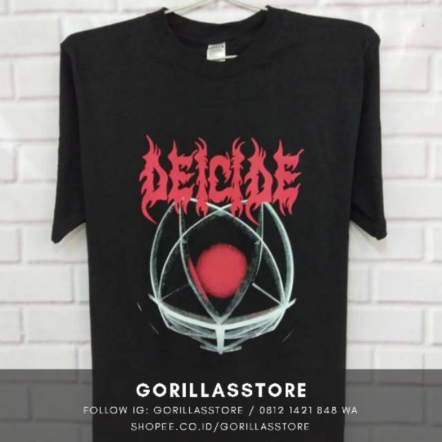 Kaos DEICIDE