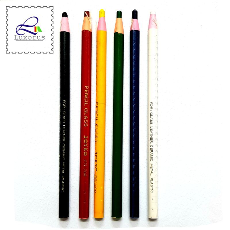 

Pensil Kaca Joyko Pencil Glass