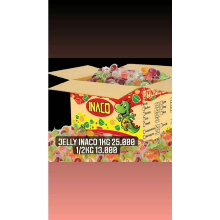 

jelly inaco