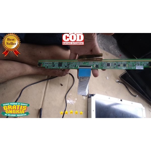 tcon samsung 32D450 - 32D451