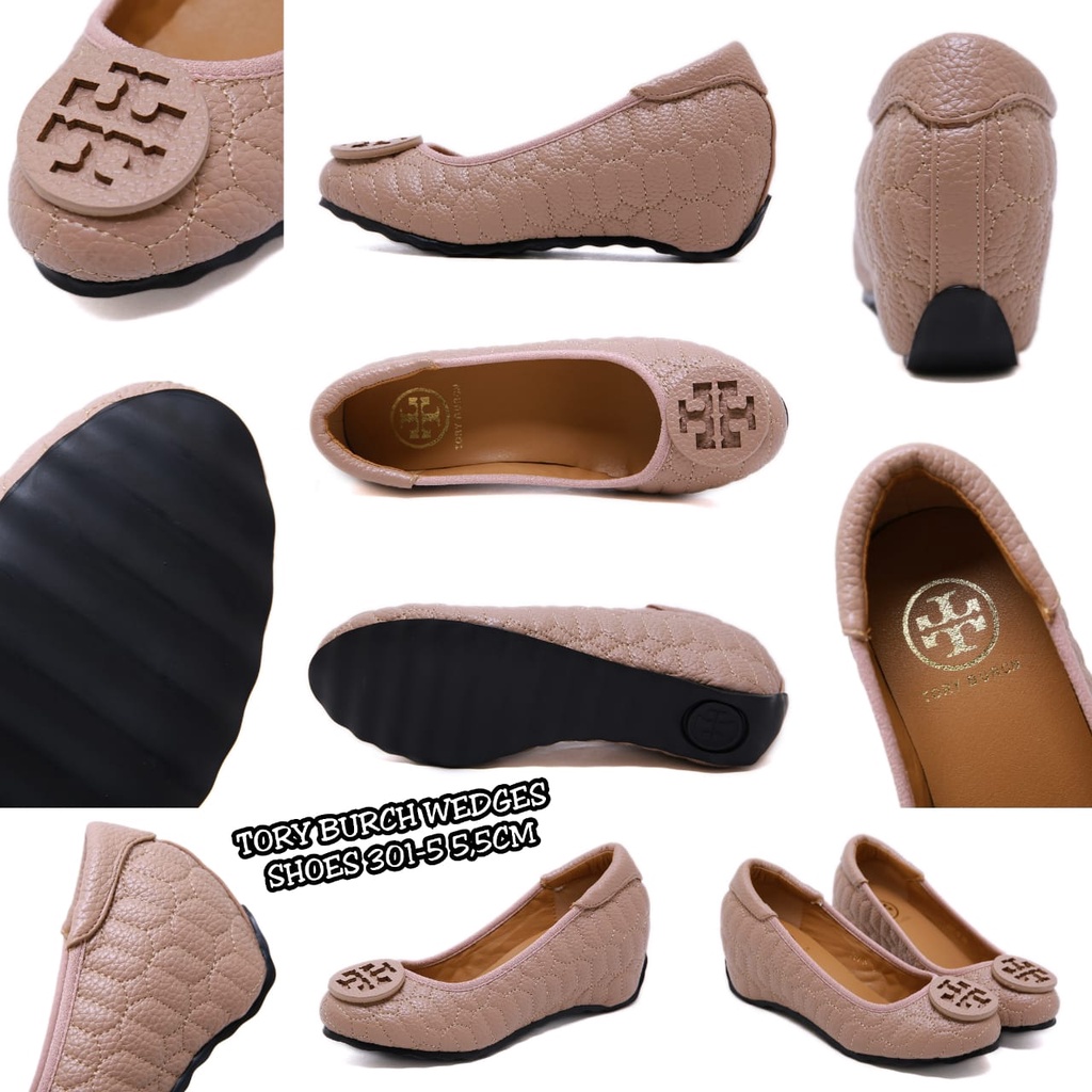 WEDGES SHOESS TBY 301-5