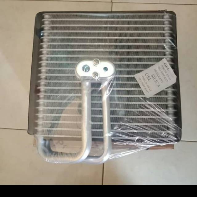 Evaporator evapurator evap spin coil koil ac chevrolet spin