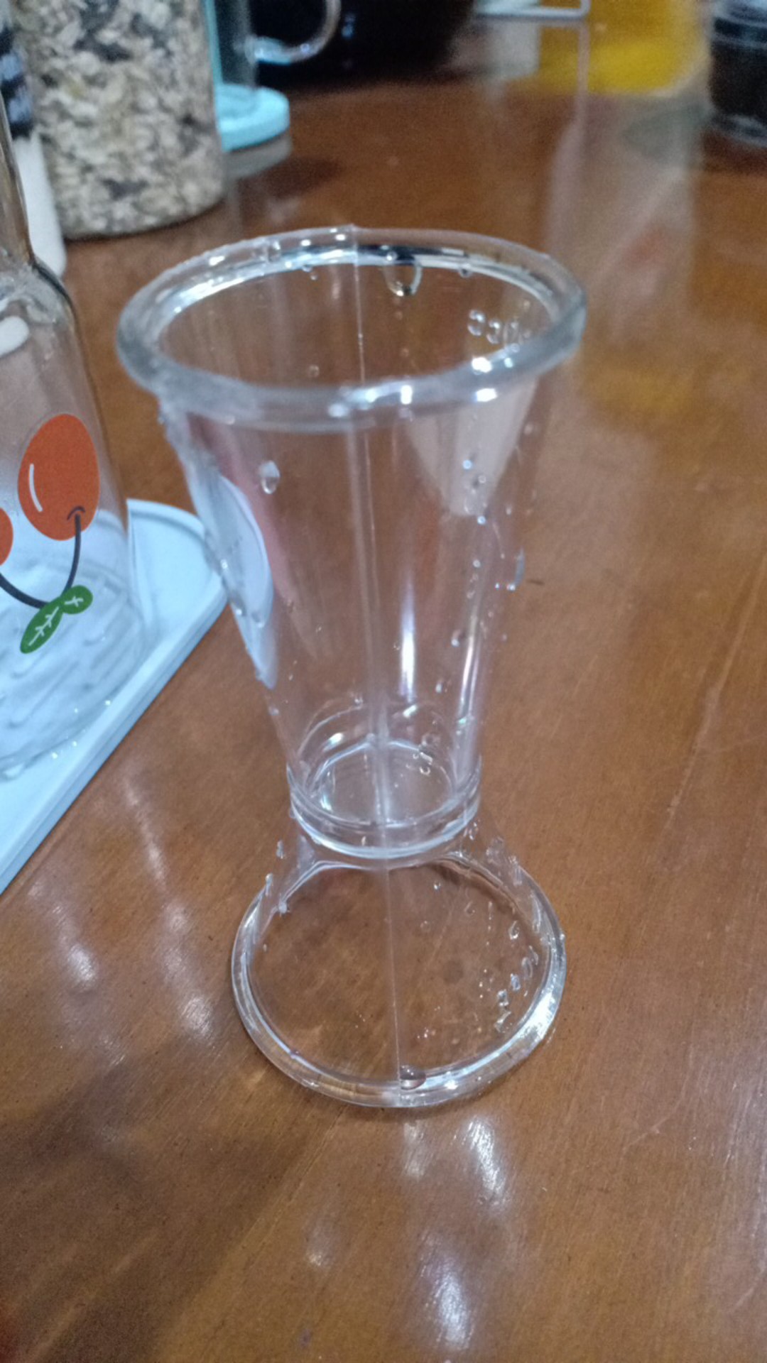 Measuring Cup 10/20cc