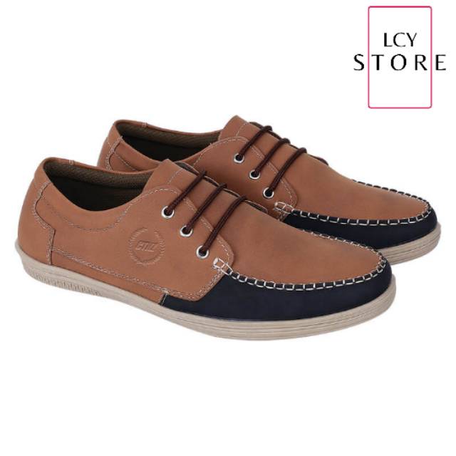 SEPATU CASUAL PRIA / SEPATU FORMAL PRIA