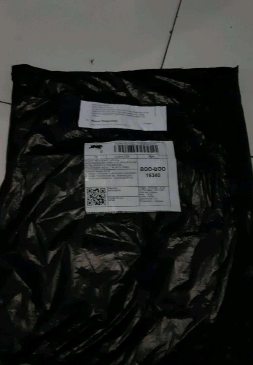 Kemeja Batik Pria Lengan Panjang Slimfiit Premium Baju Batik Pria Modern Solo Batik Aluna Gba 027