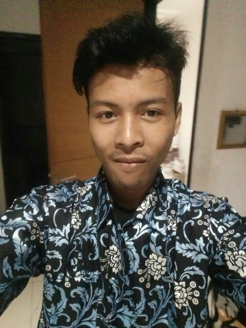 Nyk Batik - Batik Couple Gloria Tulle Pinguin Busui