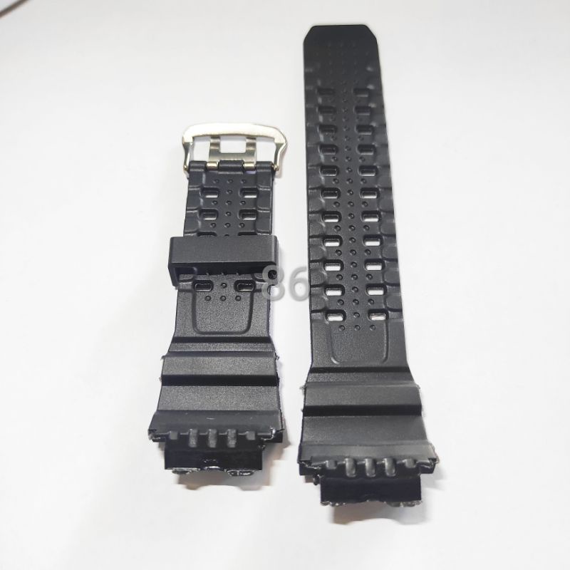 Strap Tali Jam Tangan Skmei Ad1117 Ad-1117 AD 1117