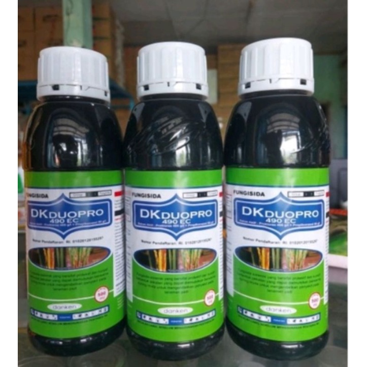 DK DUOPRO 490EC 500 ML