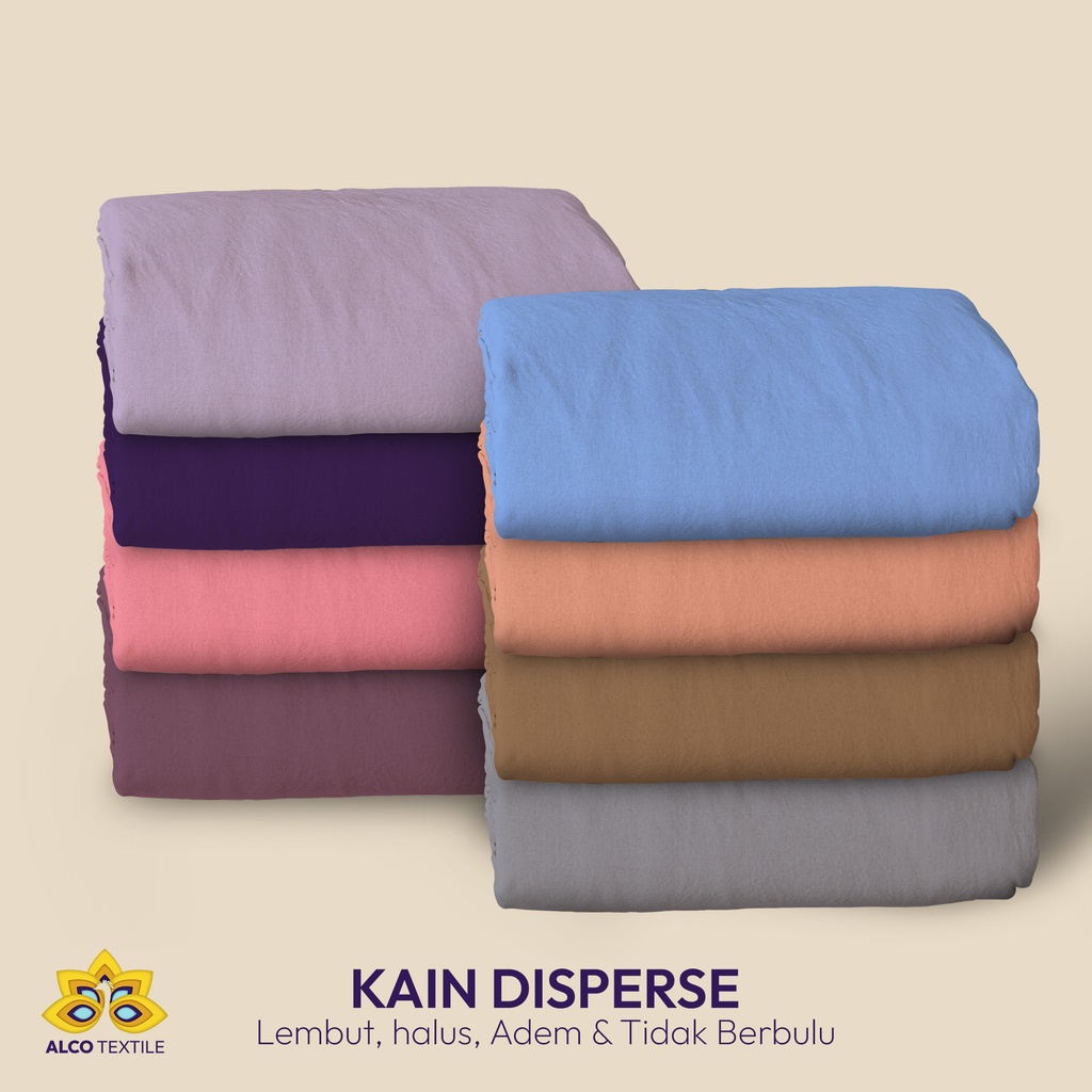 Kain Disperse/Kain Sprei Grosir Murah/Kain Bedcover