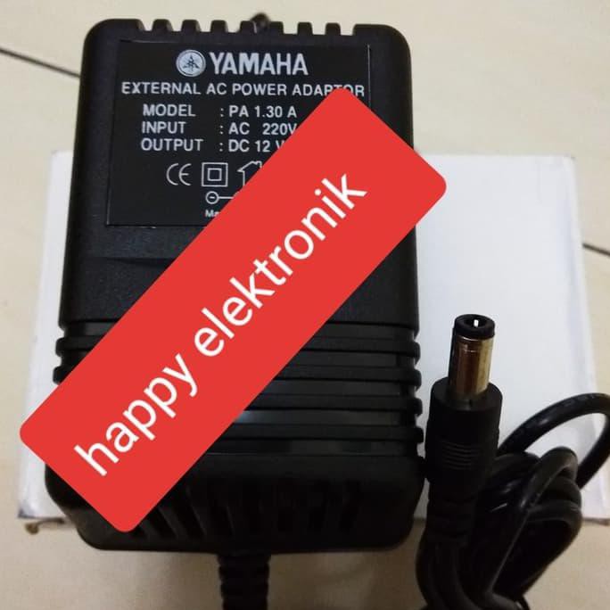 Adaptor Keyboard Yamaha Psr E333 Ajib