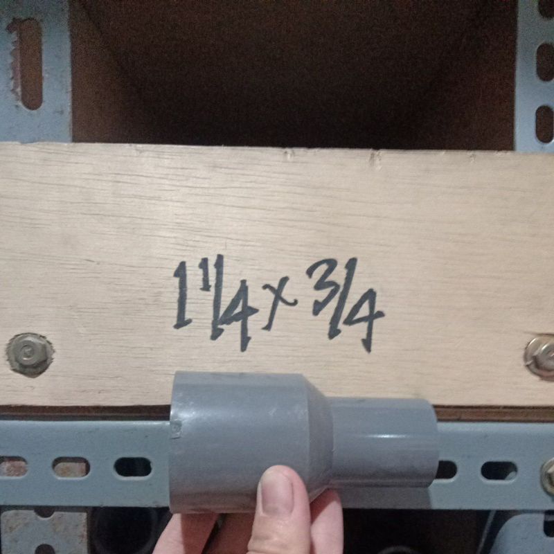 SAMBUNGAN SOK PIPA RUCIKA/VLOK SOK PIPA AIR