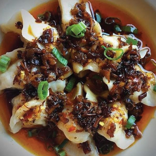 

XO SAUCE - BUMBU SAUS XO BY MILLIMALA