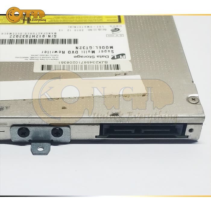 DVD Drive axioo M725, axioo neon mnc, axioo neon mnv - Copotan