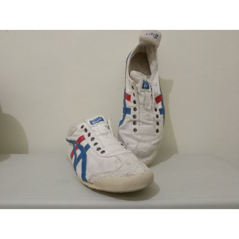Sepatu second Branded Onitsuka