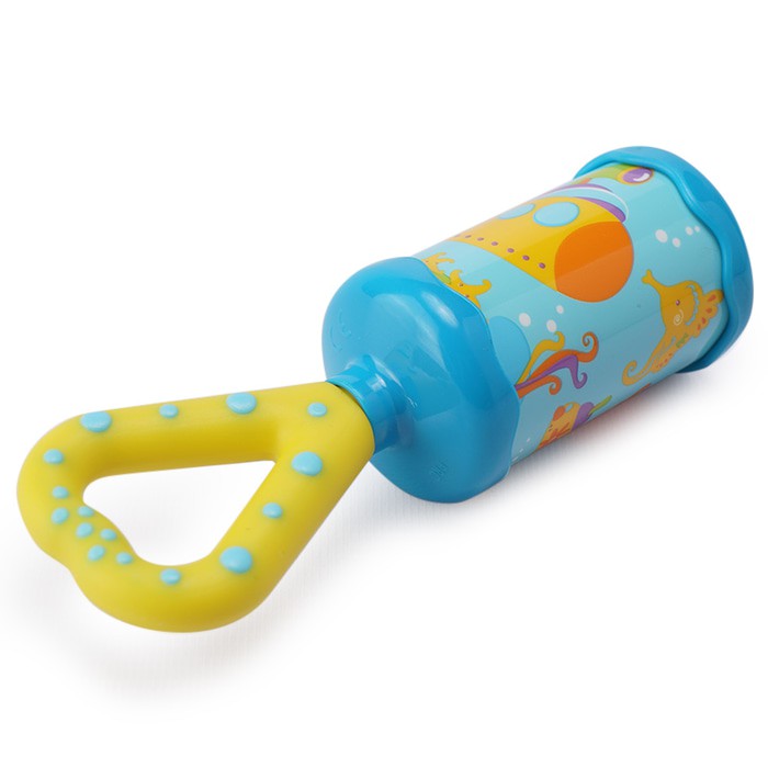 Little Giant - Chime Rattle BLUE