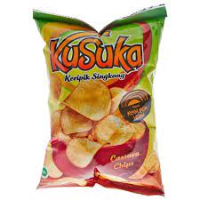 

KUSUKA AYAM LADA HTM 60