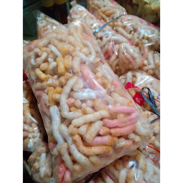 

pilus gurilem
