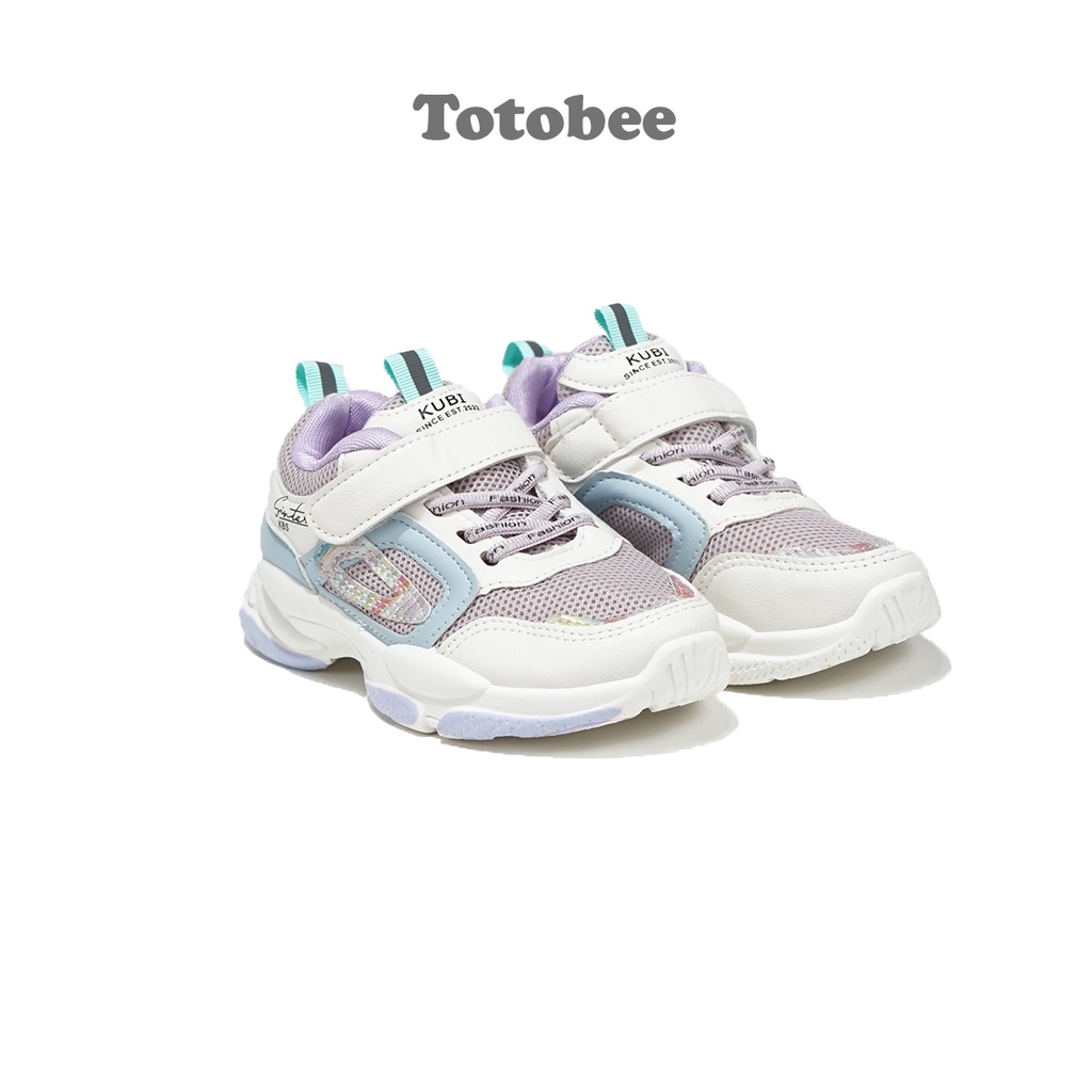 TOTOBEE Gwen Sepatu sneakers anak Import 202