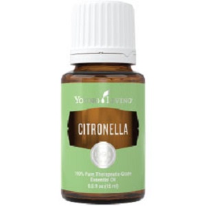 Essential Oil YL Citronella 15 ml