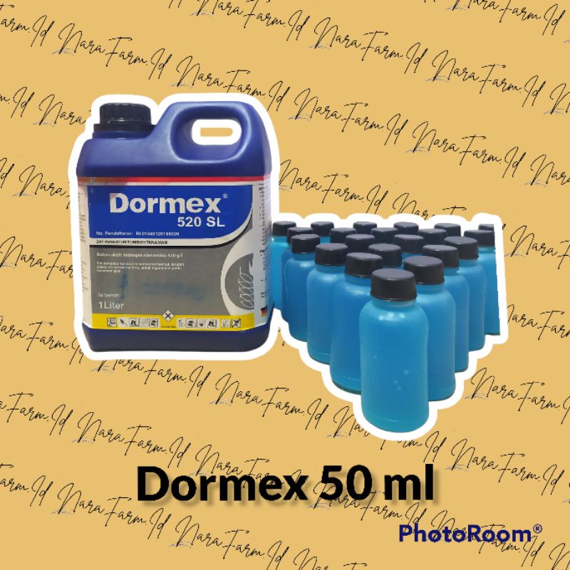 DORMEX 520 SL/JUAL PER 50ML/MURAH