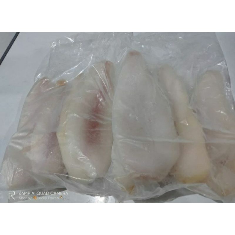 

Dori Fillet Frozen 1kg