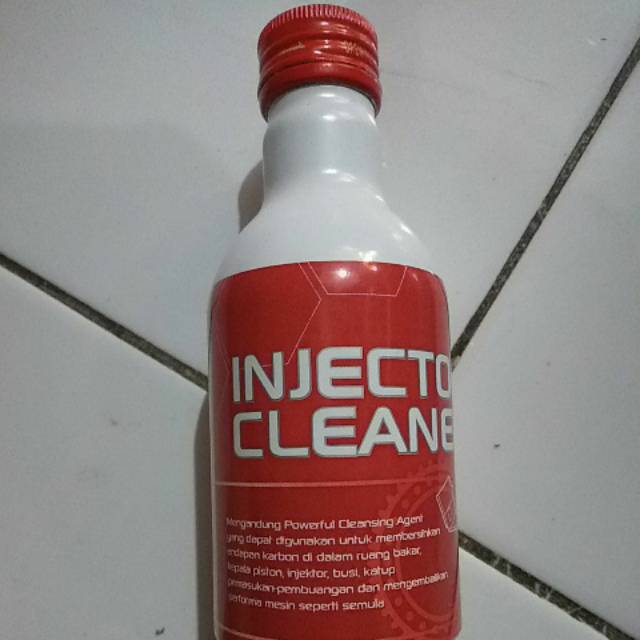 Carburator Carburetor Injector Cleaner Honda  60 ML