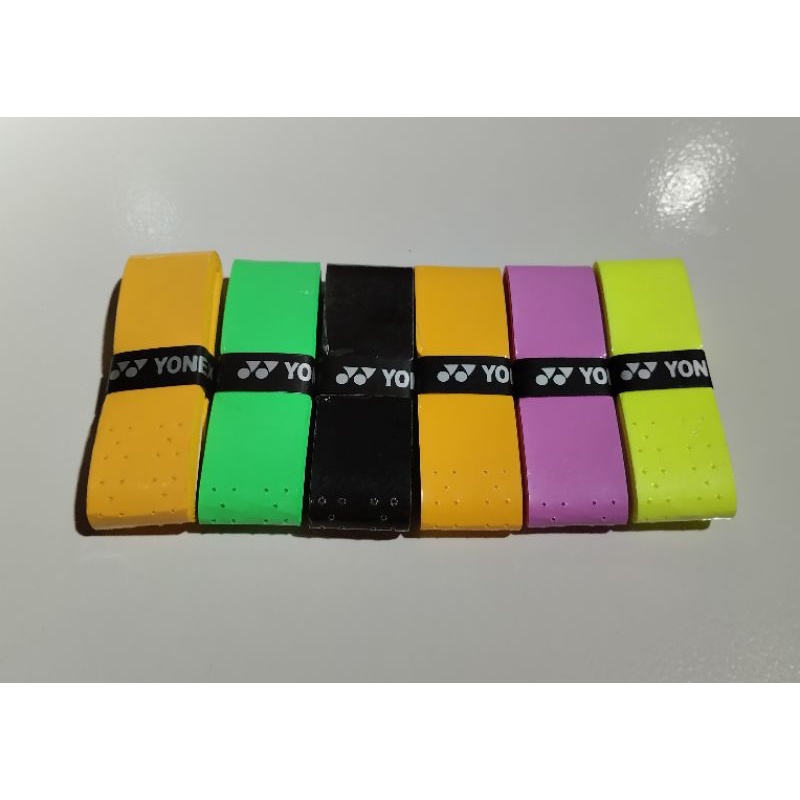 Grip Raket Badminton Yonex