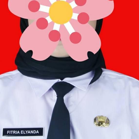 

Direkomendasikan-- Paket ASN Nametag PIN Korpri