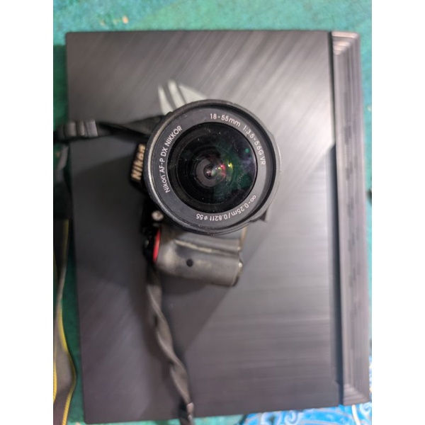 Nikon d5300 second bekas seken murah bukan d5100 d5200