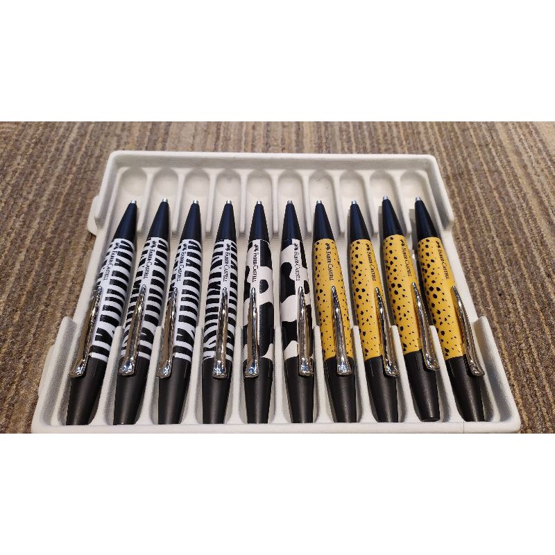 

Faber-Castell Ballpoint Motif Lucu