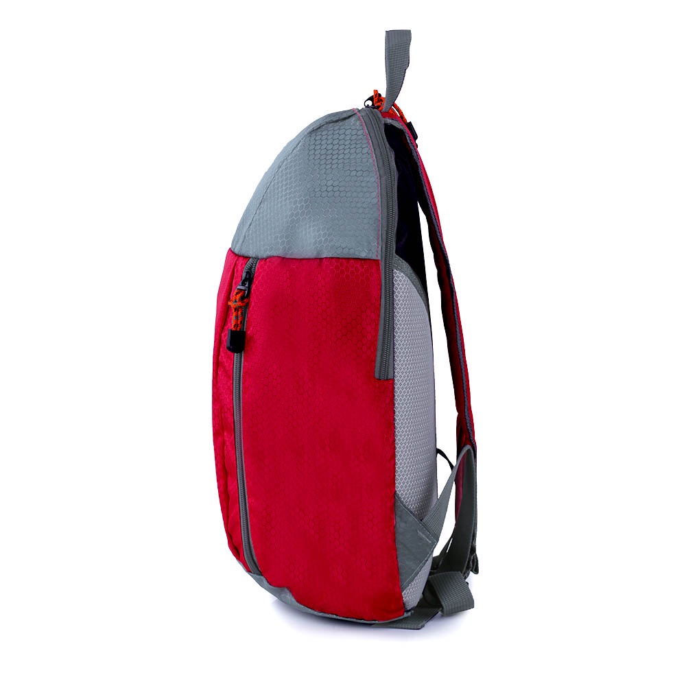 Tas Punggung Ransel Futsal Gowes Sepeda Jogging Running Elbrus Daypack 15 Liter Backpack Pria