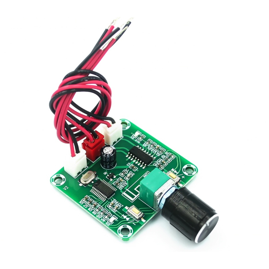 XH-A158 PAM8403 Bluetooth 5.0 Amplifier Board